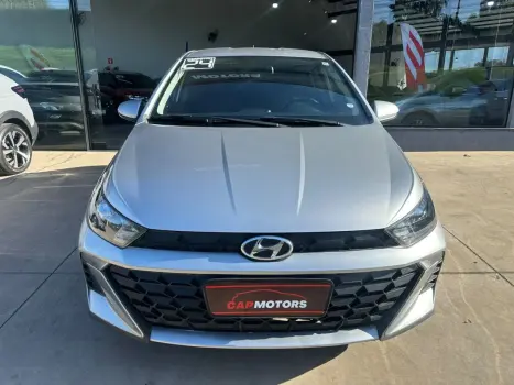 HYUNDAI HB 20 Hatch 1.0 12V 4P FLEX COMFORT, Foto 1