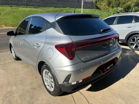 HYUNDAI HB 20 Hatch 1.0 12V 4P FLEX COMFORT, Foto 4