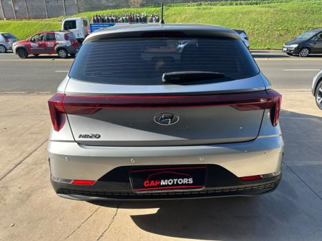 HYUNDAI HB 20 Hatch 1.0 12V 4P FLEX COMFORT, Foto 6