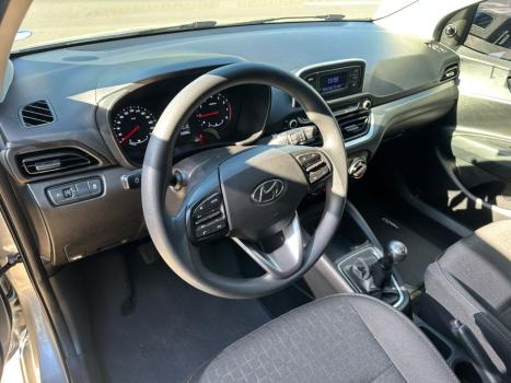 HYUNDAI HB 20 Hatch 1.0 12V 4P FLEX COMFORT, Foto 7