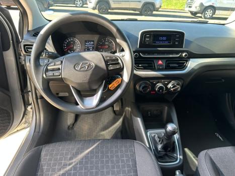 HYUNDAI HB 20 Hatch 1.0 12V 4P FLEX COMFORT, Foto 8