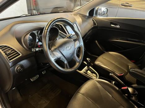 HYUNDAI HB 20 Hatch X 1.6 16V 4P PREMIUM FLEX AUTOM�TICO, Foto 6