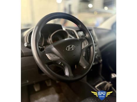 HYUNDAI HB 20 Hatch 1.0 12V 4P FLEX UNIQUE, Foto 7
