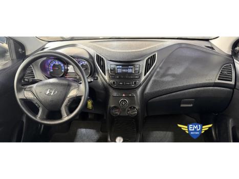 HYUNDAI HB 20 Hatch 1.0 12V 4P FLEX UNIQUE, Foto 8