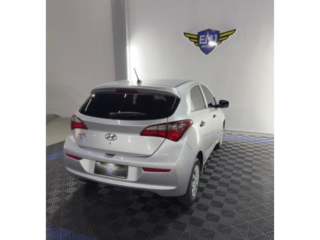 HYUNDAI HB 20 Hatch 1.0 12V 4P FLEX UNIQUE, Foto 6