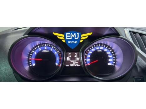 HYUNDAI HB 20 Hatch 1.0 12V 4P FLEX UNIQUE, Foto 10