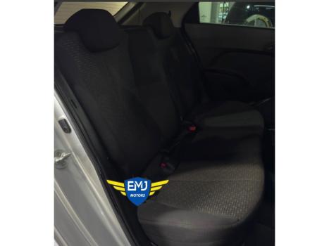 HYUNDAI HB 20 Hatch 1.0 12V 4P FLEX UNIQUE, Foto 12