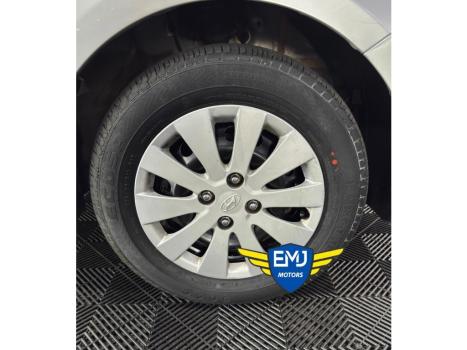 HYUNDAI HB 20 Hatch 1.0 12V 4P FLEX UNIQUE, Foto 13