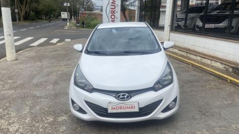 HYUNDAI HB 20 Hatch 1.6 16V 4P FLEX COMFORT, Foto 1