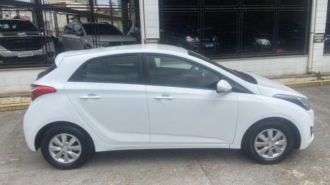 HYUNDAI HB 20 Hatch 1.6 16V 4P FLEX COMFORT, Foto 7