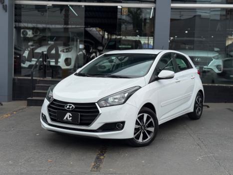 HYUNDAI HB 20 Hatch 1.6 16V 4P FLEX COMFORT STYLE AUTOM�TICO, Foto 1
