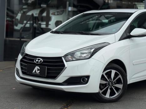 HYUNDAI HB 20 Hatch 1.6 16V 4P FLEX COMFORT STYLE AUTOM�TICO, Foto 2