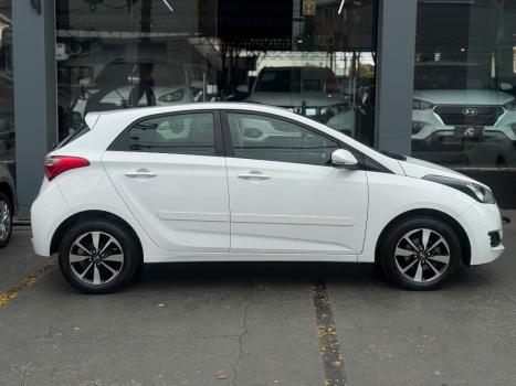 HYUNDAI HB 20 Hatch 1.6 16V 4P FLEX COMFORT STYLE AUTOM�TICO, Foto 5