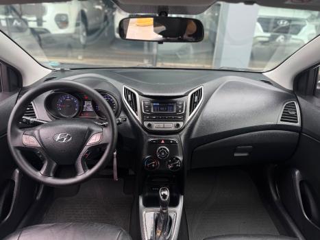 HYUNDAI HB 20 Hatch 1.6 16V 4P FLEX COMFORT STYLE AUTOM�TICO, Foto 7