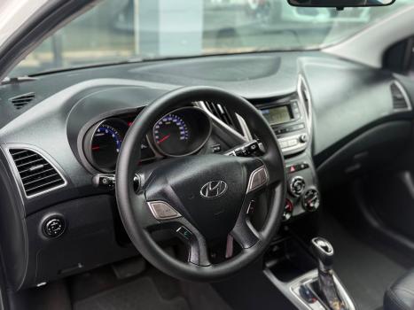 HYUNDAI HB 20 Hatch 1.6 16V 4P FLEX COMFORT STYLE AUTOM�TICO, Foto 8