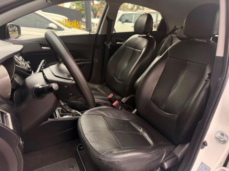 HYUNDAI HB 20 Hatch 1.6 16V 4P FLEX COMFORT STYLE AUTOM�TICO, Foto 9