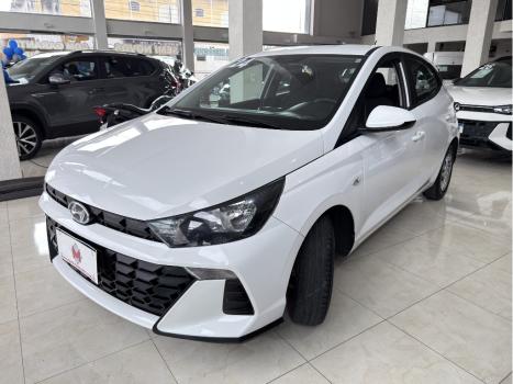 HYUNDAI HB 20 Hatch 1.0 12V 4P FLEX SENSE, Foto 3