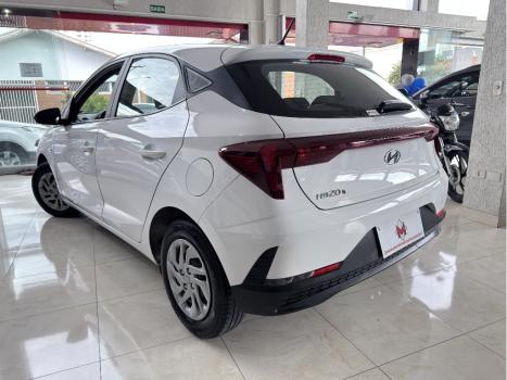 HYUNDAI HB 20 Hatch 1.0 12V 4P FLEX SENSE, Foto 4