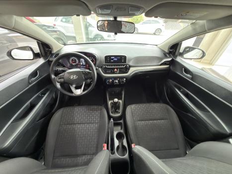 HYUNDAI HB 20 Hatch 1.0 12V 4P FLEX SENSE, Foto 7