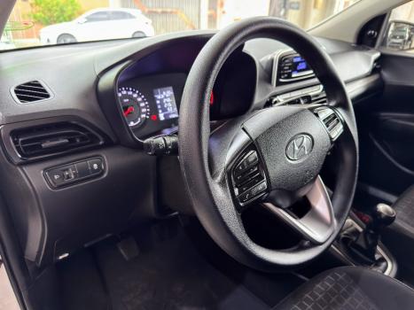 HYUNDAI HB 20 Hatch 1.0 12V 4P FLEX SENSE, Foto 8