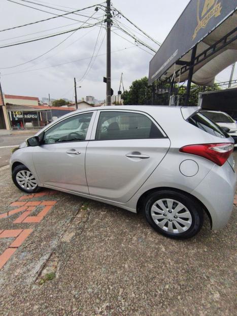 HYUNDAI HB 20 Hatch 1.0 12V 4P FLEX COMFORT PLUS, Foto 2