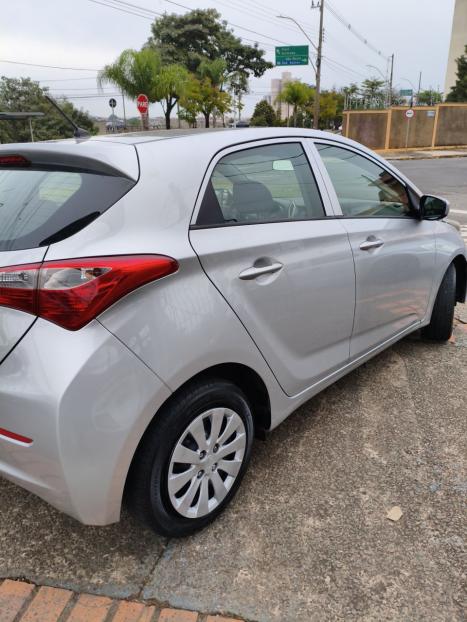 HYUNDAI HB 20 Hatch 1.0 12V 4P FLEX COMFORT PLUS, Foto 3