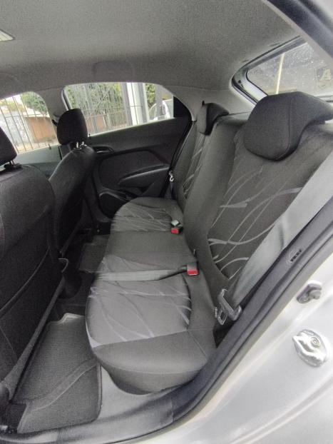 HYUNDAI HB 20 Hatch 1.0 12V 4P FLEX COMFORT PLUS, Foto 5