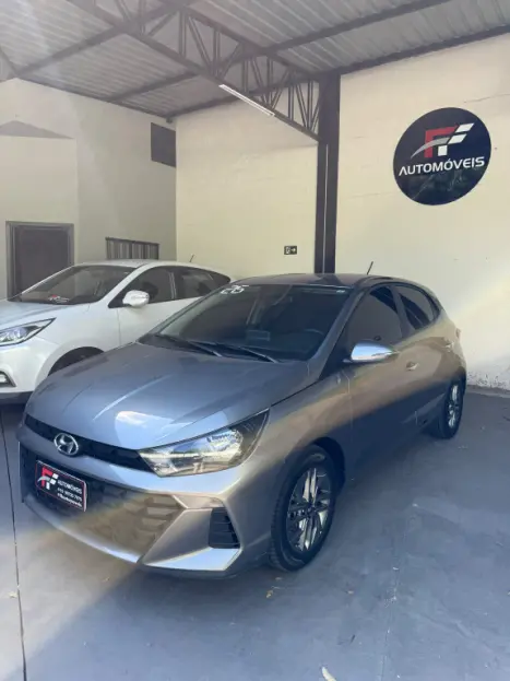 HYUNDAI HB 20 Hatch 1.0 12V 4P LIMITED, Foto 2