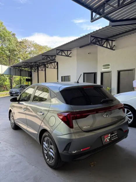 HYUNDAI HB 20 Hatch 1.0 12V 4P LIMITED, Foto 4