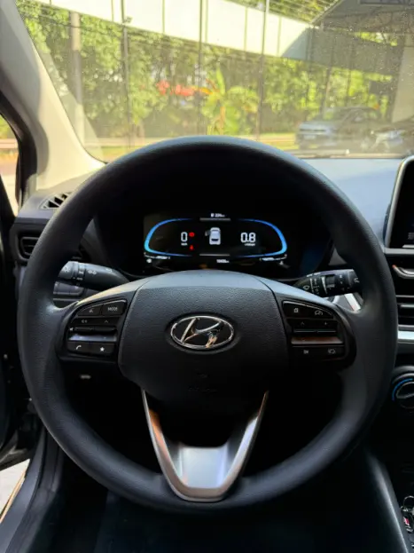 HYUNDAI HB 20 Hatch 1.0 12V 4P LIMITED, Foto 8