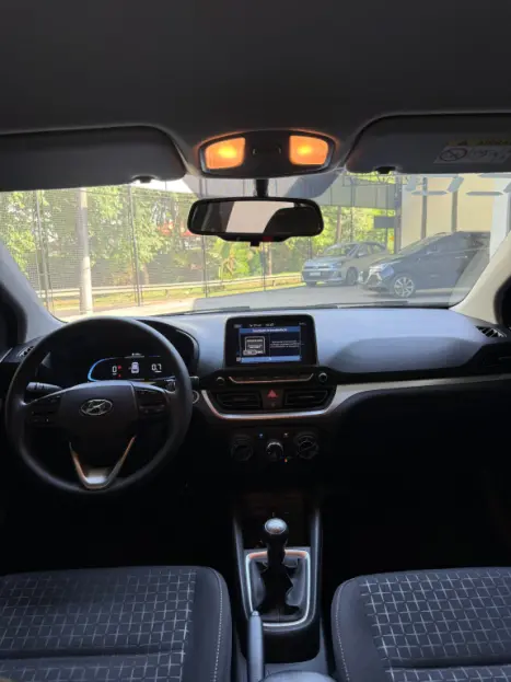 HYUNDAI HB 20 Hatch 1.0 12V 4P LIMITED, Foto 10