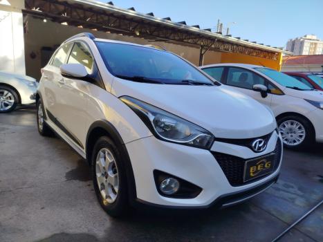 HYUNDAI HB 20 Hatch X 1.6 16V 4P STYLE FLEX, Foto 1