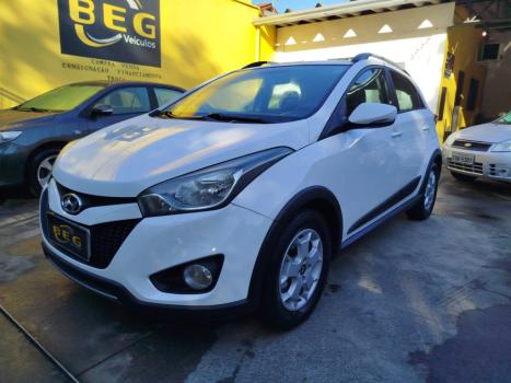 HYUNDAI HB 20 Hatch X 1.6 16V 4P STYLE FLEX, Foto 3