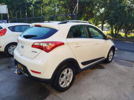 HYUNDAI HB 20 Hatch X 1.6 16V 4P STYLE FLEX, Foto 4