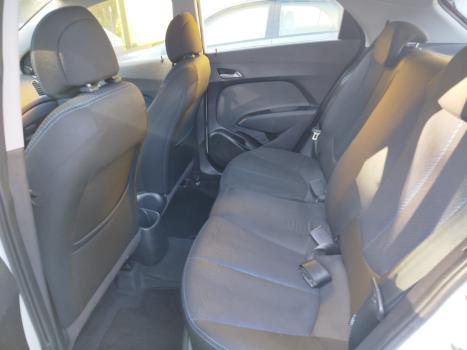 HYUNDAI HB 20 Hatch X 1.6 16V 4P STYLE FLEX, Foto 7