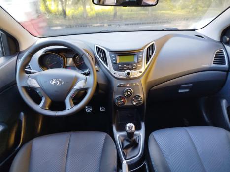 HYUNDAI HB 20 Hatch X 1.6 16V 4P STYLE FLEX, Foto 8