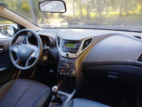 HYUNDAI HB 20 Hatch X 1.6 16V 4P STYLE FLEX, Foto 10