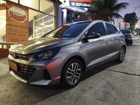 HYUNDAI HB 20 Hatch 1.0 12V 4P LIMITED, Foto 1