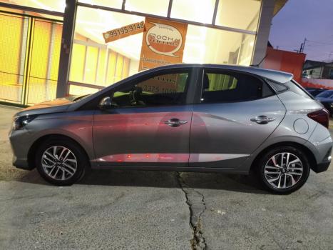 HYUNDAI HB 20 Hatch 1.0 12V 4P LIMITED, Foto 2