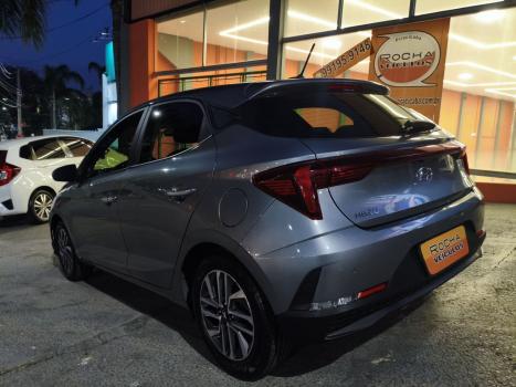 HYUNDAI HB 20 Hatch 1.0 12V 4P LIMITED, Foto 3