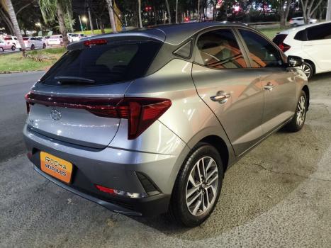 HYUNDAI HB 20 Hatch 1.0 12V 4P LIMITED, Foto 5