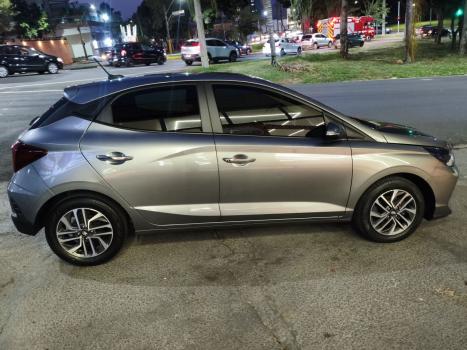 HYUNDAI HB 20 Hatch 1.0 12V 4P LIMITED, Foto 6