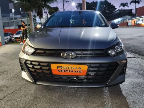 HYUNDAI HB 20 Hatch 1.0 12V 4P LIMITED, Foto 7