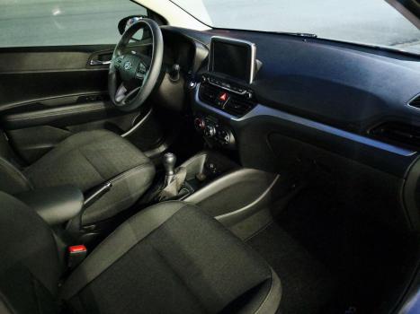 HYUNDAI HB 20 Hatch 1.0 12V 4P LIMITED, Foto 8