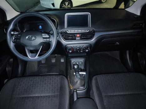 HYUNDAI HB 20 Hatch 1.0 12V 4P LIMITED, Foto 9