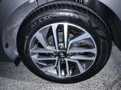HYUNDAI HB 20 Hatch 1.0 12V 4P LIMITED, Foto 10