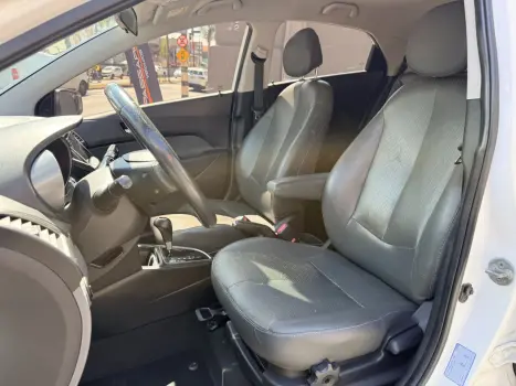 HYUNDAI HB 20 Hatch X 1.6 16V 4P PREMIUM FLEX AUTOM�TICO, Foto 8