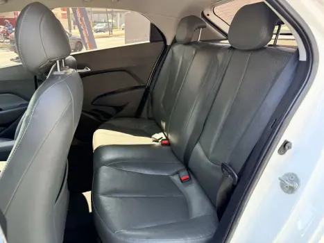 HYUNDAI HB 20 Hatch X 1.6 16V 4P PREMIUM FLEX AUTOM�TICO, Foto 9