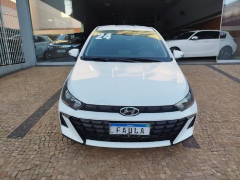 HYUNDAI HB 20 Hatch 1.0 12V 4P LIMITED, Foto 1