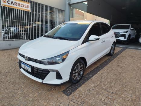 HYUNDAI HB 20 Hatch 1.0 12V 4P LIMITED, Foto 2
